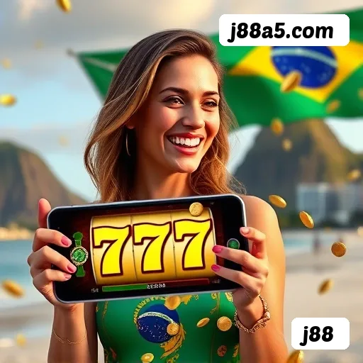 Configurações úteis dentro do app j88