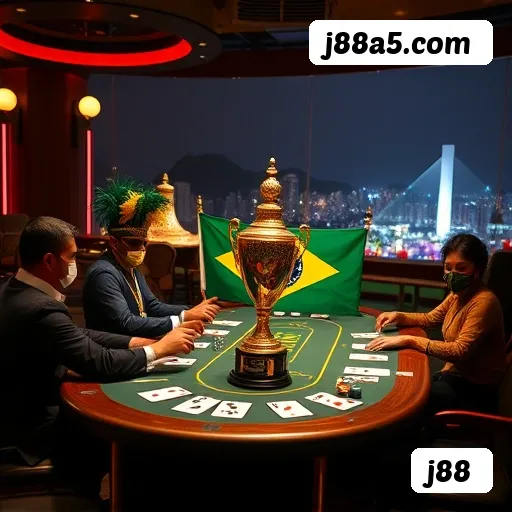 App j88 Android download