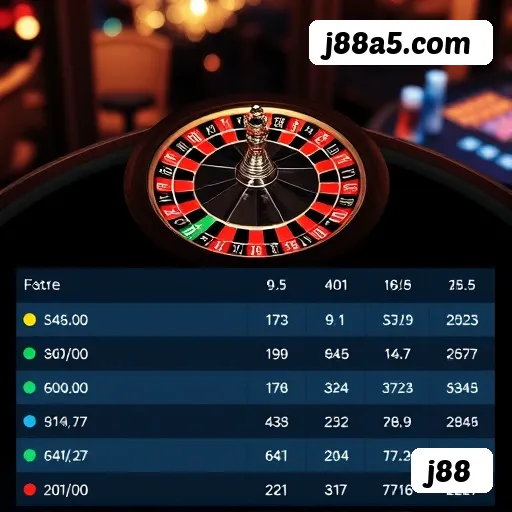 Formulário registro j88