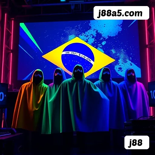 Bônus exclusivos membros VIP j88