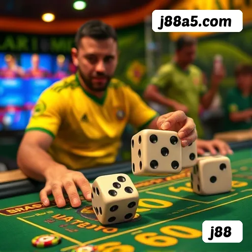 Cashback VIP j88 - reembolso semanal