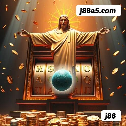 Slots com prêmios j88